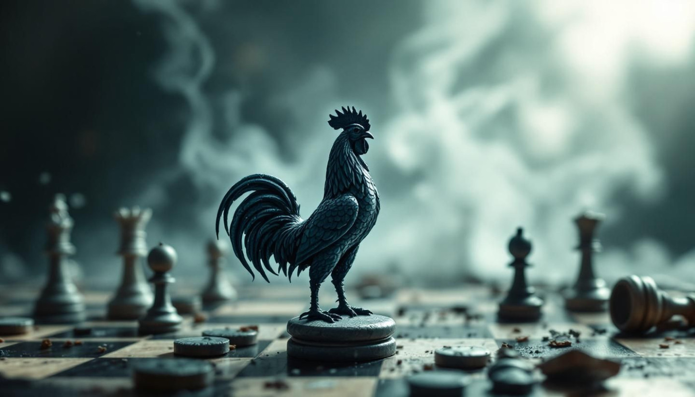 Strategie vincenti per giochi di traversata del pollo online