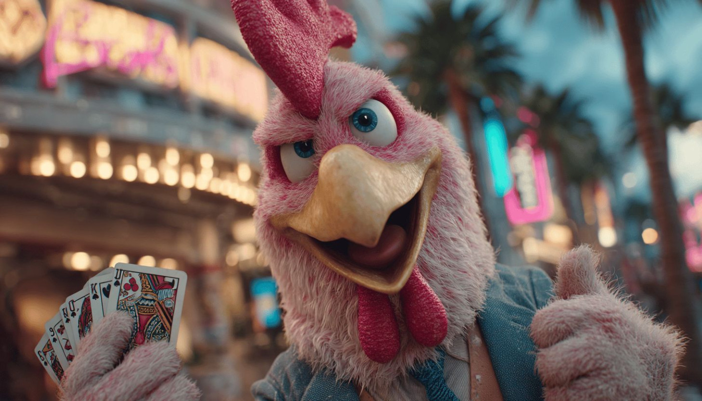 Strategie vincenti per il gioco del pollo nei casinò online