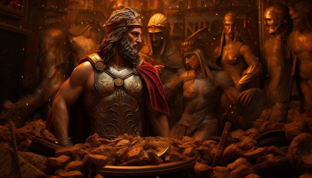 Strategie Vincenti per le Slot Machine: Mitologia e Matematica