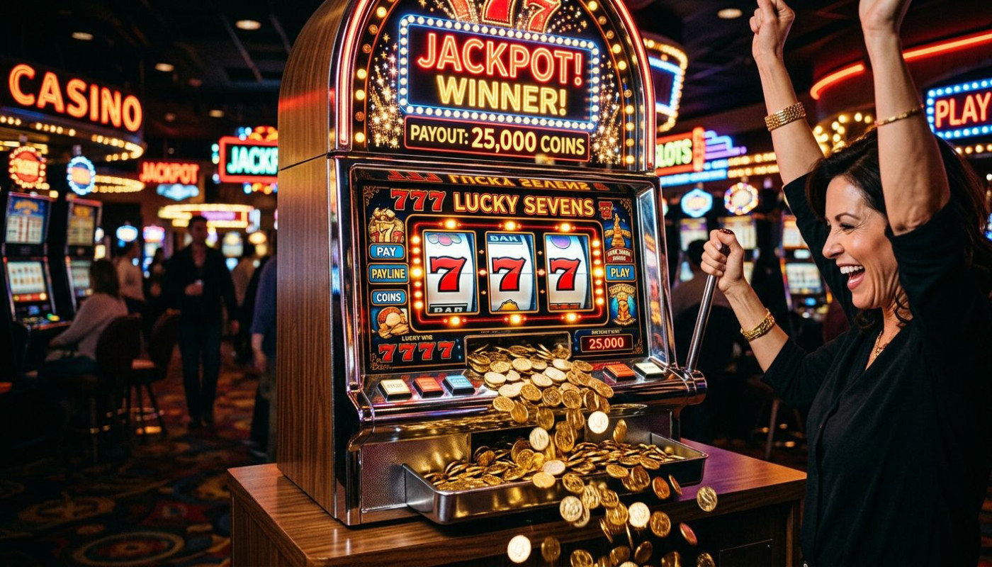 Strategie vincenti per massimizzare le vincite nelle slot retrò