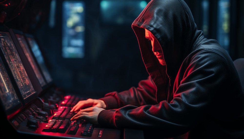 Tecniche di hacking nella macchinette da gioco