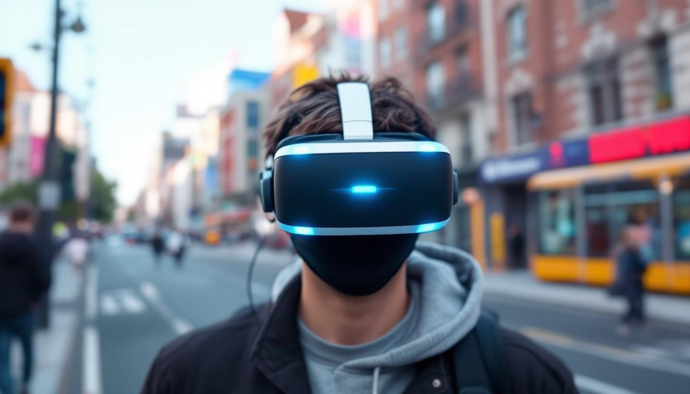 Traversare la strada virtuale: strategie per principianti
