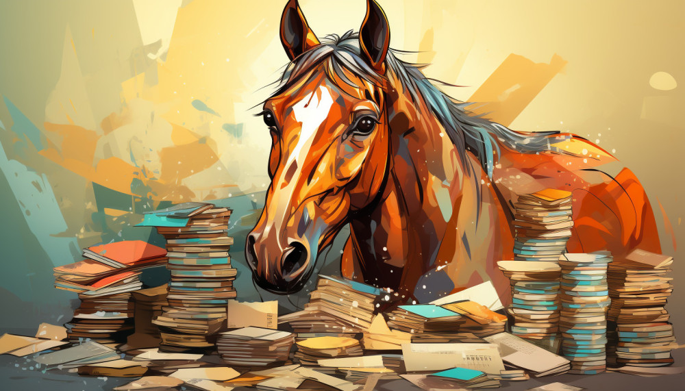 Un viaggio nel mondo delle scommesse sui cavalli