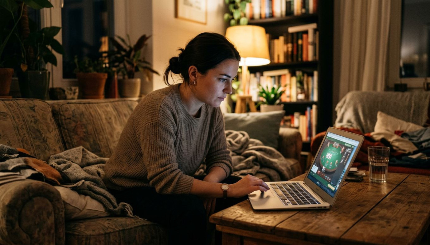 Vincere senza postare: storie vere di strategia silenziosa nei casinò online