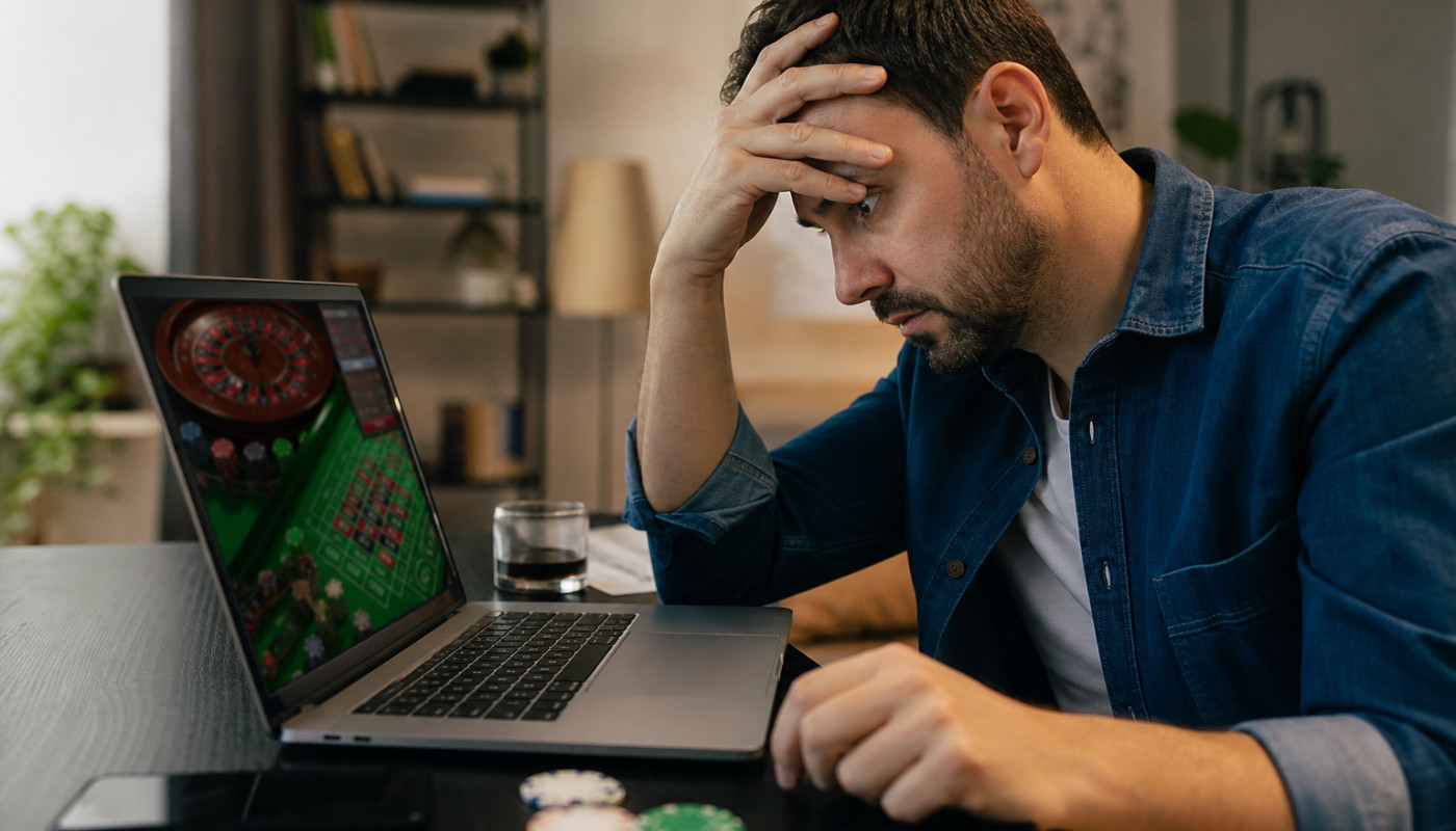 Vivere il casinò da casa: vantaggi e insidie della versione online
