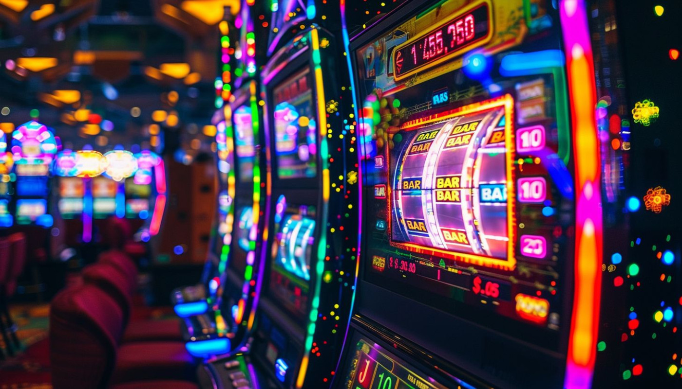 Volatilità nelle slot machine come influenza le tue sessioni di gioco